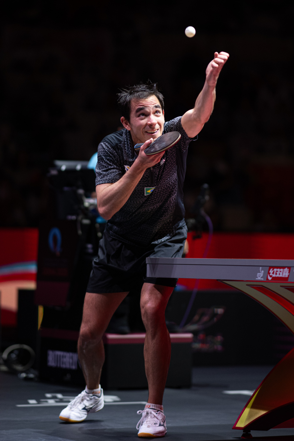 8球9助，奥利塞本赛季联赛参与进球数已超过上赛季.